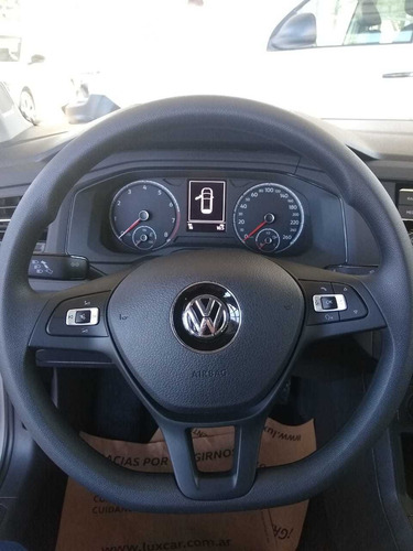 Volkswagen Polo 2021 Min Anticipo / Tu Usado + Cuotas N