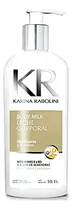 Comprar Crema Corporal Hidratante Nutritiva Para Piel Sensible 300ml Tipo de envase Frasco Fragancia Neutra Tipos de piel Seca y sensible