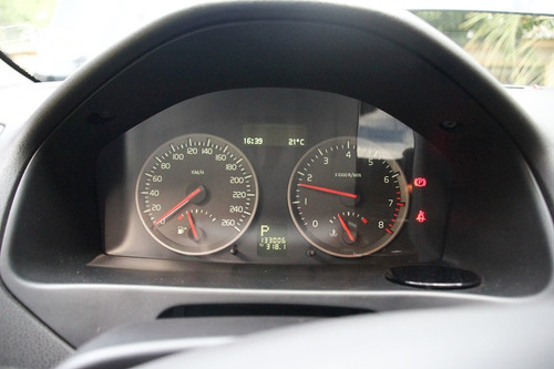Volvo S40 2.4i 170cv (ñ C30, V40, S60, V60, Xc 60)