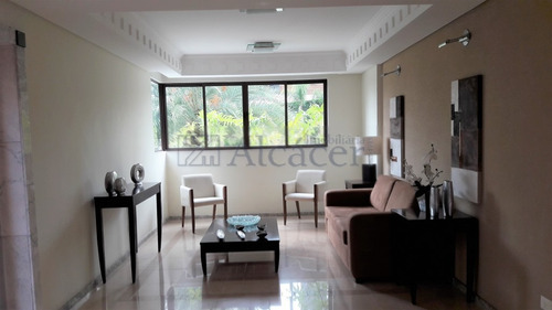 Apartamento Para Venda - 70494.002