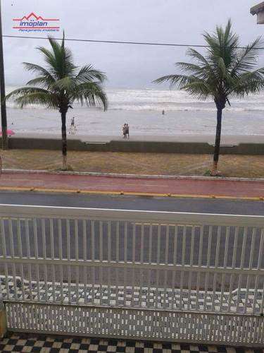 Imagem 12 de 12 de Apartamento Com 3 Dormitórios À Venda, 110 M² Por R$ 285.000,00 - Jardim Marina - Mongaguá/sp - Ap0380