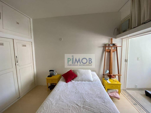 Imagem 9 de 20 de Apartamento Com 3 Quartos À Venda, 149 M² Por R$ 1.580.000 - Flamengo - Rio De Janeiro/rj - Ap1311