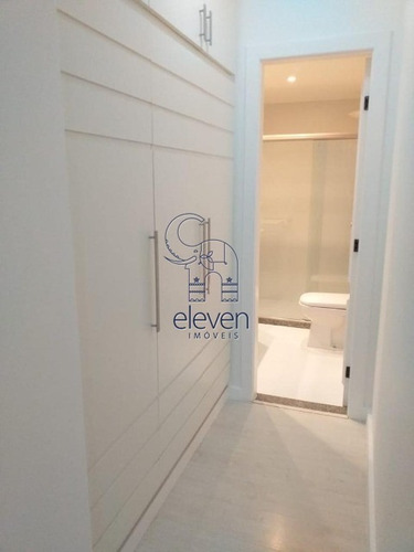 Imagem 16 de 30 de Apartamento Para Venda Horto Florestal, Salvador 4 Dormitórios Sendo 4 Suítes, 2 Salas, 4 Banheiros, 272 M². - Jn115 - 69799899