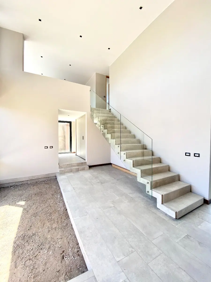 Imagen 3 de 21 de Ultimas Unidades Casas Nuevas Exclusivo Condominio La Dehesa
