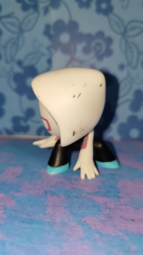 Figura Spider Gwen Funko Mystery