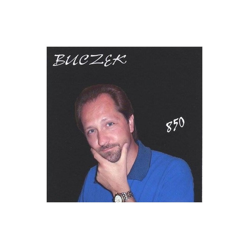 Buczek 850 Usa Import Cd Nuevo