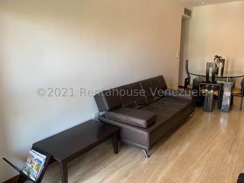 Imagen 2 de 20 de Apartamento En Venta, El Rosal, 78 Mts, Rah 22-4136