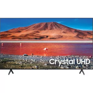 Samsung De 75'' Class 4k 2160p Smart Led Tv