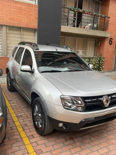 Renault Duster 2.0 Dynamique 4X2 At
