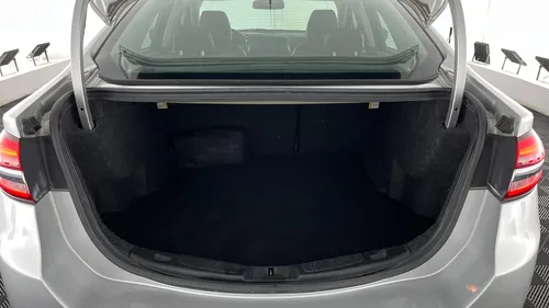 Ford Fusion TITANIUM PLUS