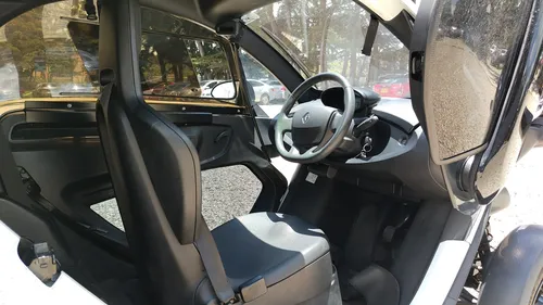 Renault Twizy Technic