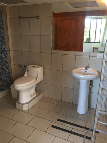 Imagen 5 de 10 de Habitaciones En Alquiler Con Área Común Para Compartir