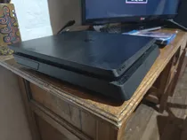 Comprar Consola Sony Playstation 4 Slim De 1 Tb Color Negro