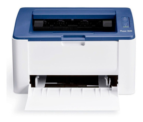 Impresora Laser Xerox Phaser 3020 Monocromatica Wifi