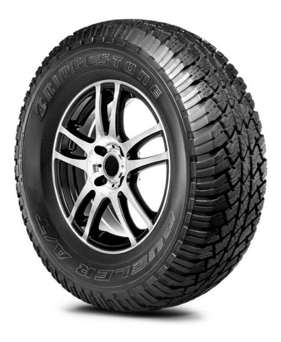 Neumático Bridgestone Dueler A/t 693 255/70 R16 111t