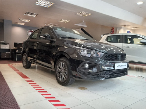 Imagen 2 de 16 de Fiat Cronos 0km 1.3 0km 2023 - 2022 - 2021