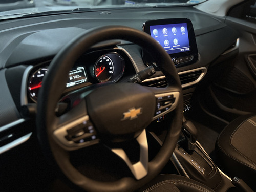 Chevrolet Tracker 1.2 Turbo Ltz At