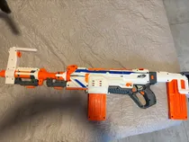 Comprar Nerf Modulus Regulator