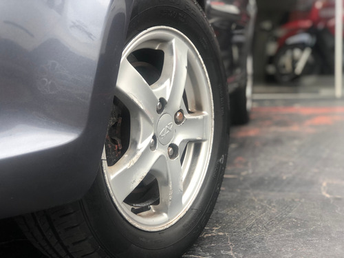 Chery Face Face 1.3 16V (Flex)