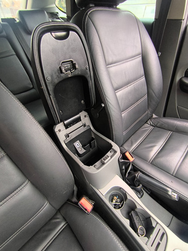 Ford Focus 2.0 Titanium Flex 5p