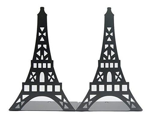 Fasmov Torre Eiffel Antideslizantes Sujetalibros Sujetalibro