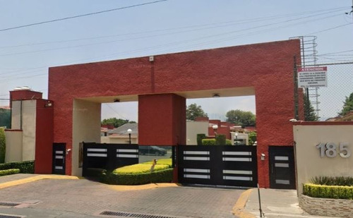 Casa En Venta En Rancho Vista Hermosa Coapa Campestre Coyoacán Coyoacán Ciudad De México Ccm 015