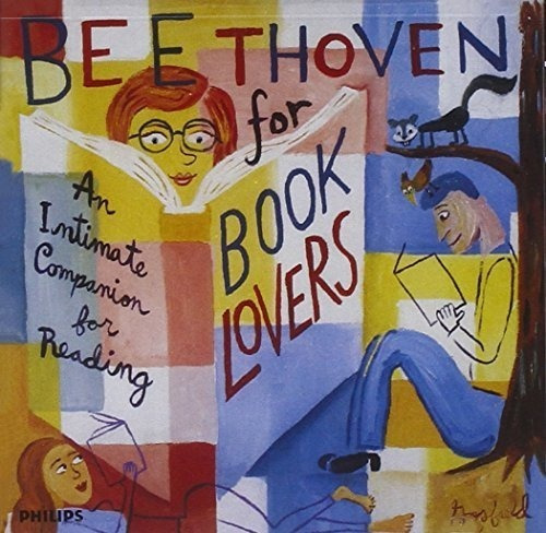 Beethoven Para Amantes De Los Libros
