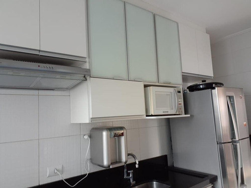 Imagem 12 de 19 de Apartamento À Venda, 69 M² Por R$ 380.000,00 - Casa Verde Alta - São Paulo/sp - Ap9275