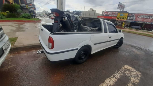 Volkswagen Saveiro 1.8