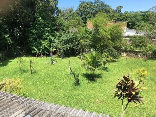 Imagem 3 de 6 de Lindo Terreno Lado Praia Litoral Sul 280m²- Ref. 3902/dz