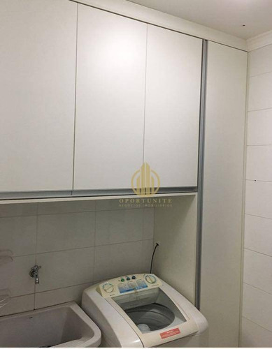 Imagem 2 de 20 de Apartamento Paulista Tower - Ap1441