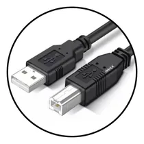 Comprar Cabo Interface Para Teclados Yamaha Psr Ew300 (1.8m)
