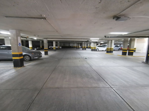 Oficina En Renta En Interlomas (m2o2913)
