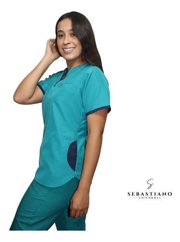 Super Oferta 3 Uniformes Antifluido Preciosos