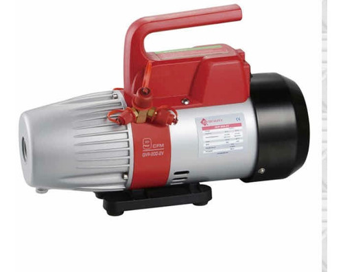 Bomba De Vacío Qvp-180 Marca Qe Quality