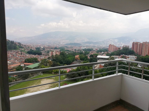 Apartamento Loma De Los Bernal