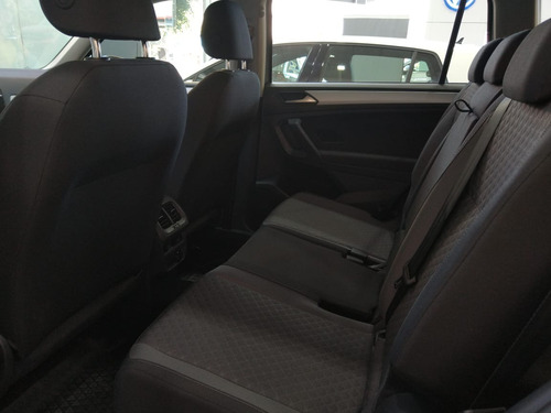Imagen 12 de 15 de Nueva Volkswagen Tiguan Allspace 250 Tsi 2022 Autotag 0km Lp