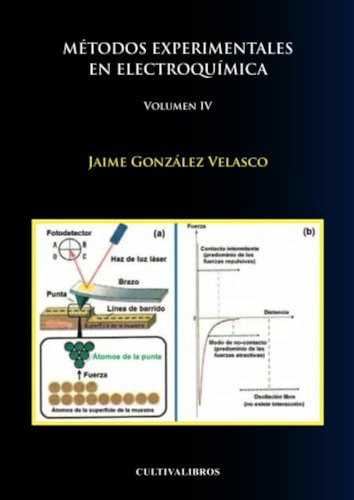 Método Experimentales En Electroquímica. Volumen Iv (estudio