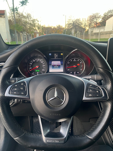 Mercedes-Benz Clase GLC 2.0 Glc250 300 4matic Atomático