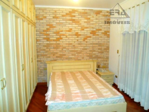 Imagem 17 de 30 de Casa Residencial À Venda, Condomínio Arujazinho I, Ii E Iii, Arujá - Ca0069. - Ca0069
