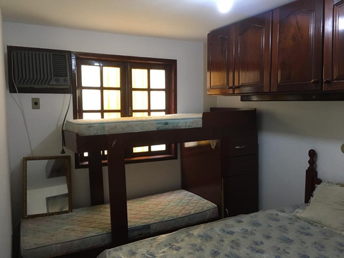 Apartamento Em Praia Grande, Arraial Do Cabo/rj De 54m² 1 Quartos À Venda Por R$ 280.000,00 - Ap428862