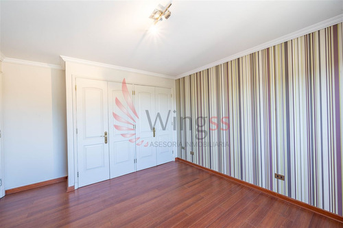 Departamento En Venta De 3 Dorm. En Vitacura
