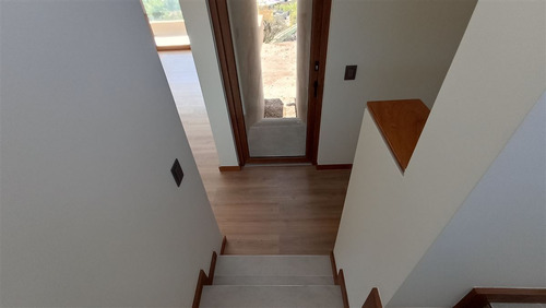 Casa En Venta En Lo Barnechea