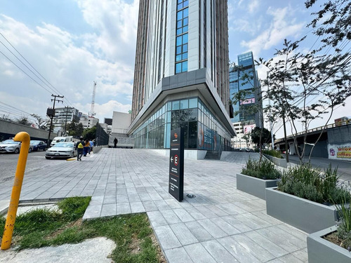 En Renta | Local Comercial | Lomas De Sotelo, Miguel Hidalgo (toreo)