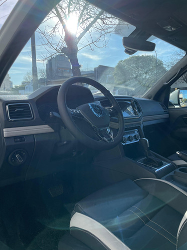 Volkswagen Amarok 3.0 Cd Tdi 258Cv V6 Highline 4X4 At