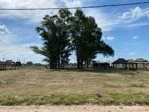Dos Lotes En Barrio Cerrado Don Eugenio