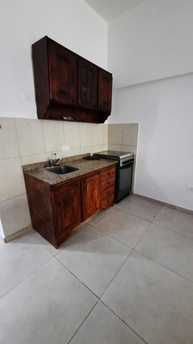 Venta 1 Ambiente Amplio - La Esmeralda - Pilar