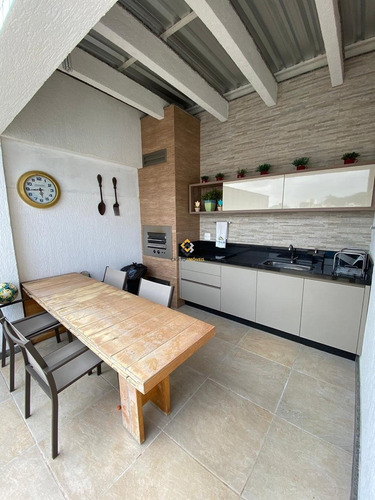 Imagem 1 de 15 de Apartamento Com Area Privativa - Dona Clara - Ref: 3929 - V-3929