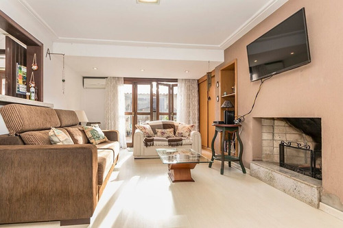 Imagem 7 de 30 de Casa À Venda No Bairro Sarandi - Porto Alegre/rs - O-24139-40028