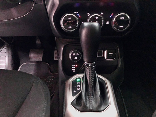 Imagem 8 de 9 de Jeep Renegade 2.0 Turbo Diesel